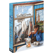 Fields of Arle Tea and Trade