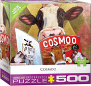 Cosmoo 500pc