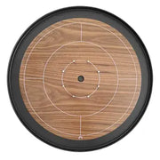Crokinole Board The Duke Walnut