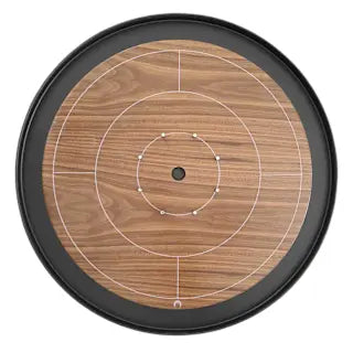 Crokinole Board The Duke Walnut