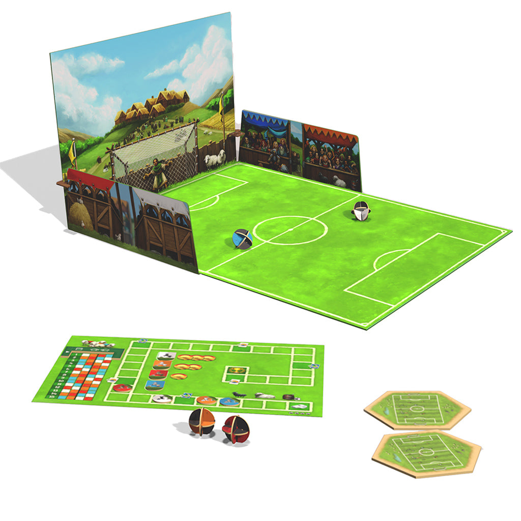 CATAN Ã¢â‚¬â€œ Soccer Fever