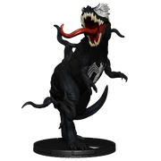 Marvel HeroClix Venom T-Rex