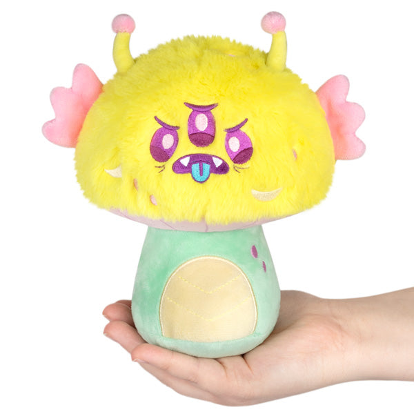 Alter Ego Monster Mushroom Squishable 6"