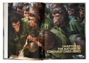 Planet of the Apes RPG The ANSA Files Sourcebook