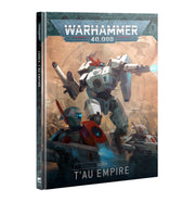 Codex: T'au Empire 2024