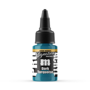 Pro Acryl Rogue Hobbies Dark Turquoise