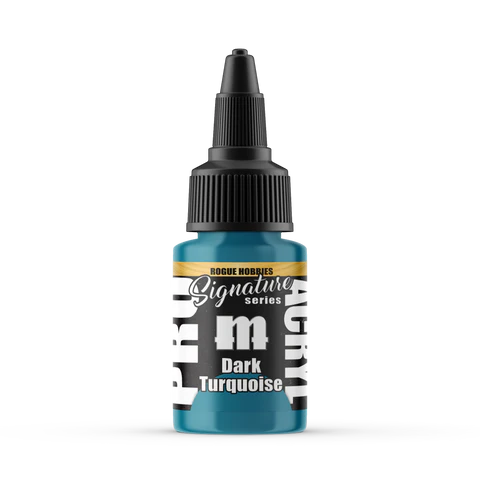 Pro Acryl Rogue Hobbies Dark Turquoise