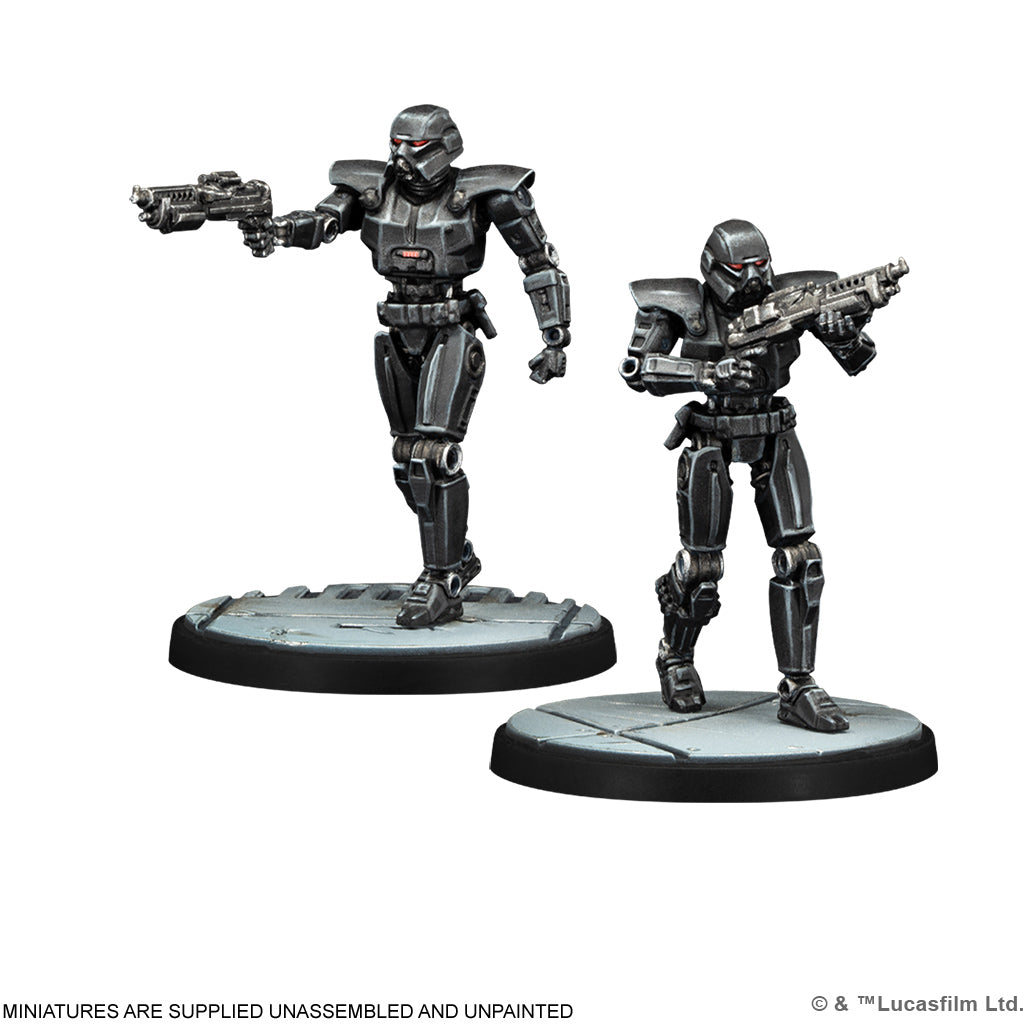 SW Shatterpoint Ã¢â‚¬â€œ You Have Something I Want Squad Pack