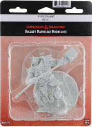 D&DNMUM W23 Firegaunt