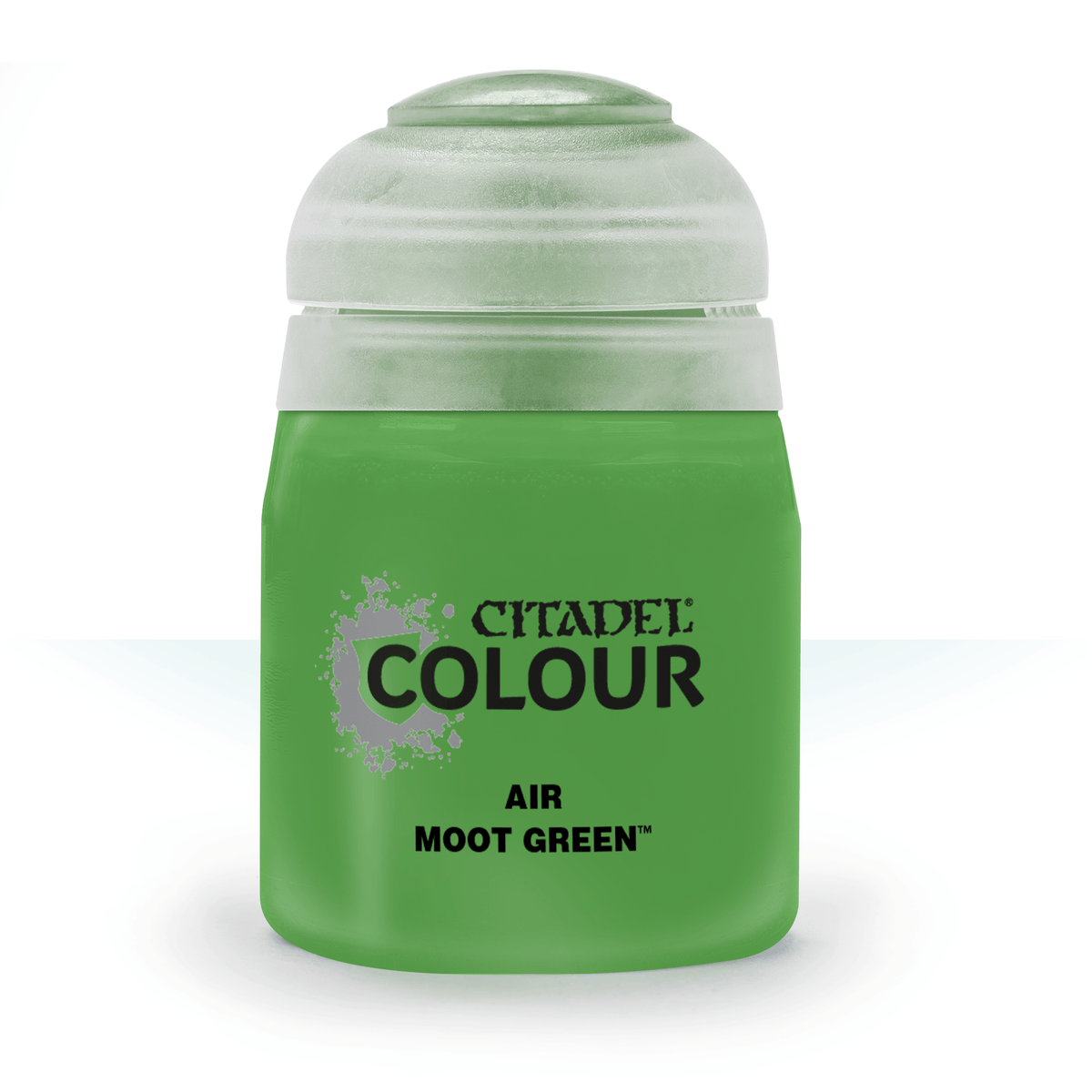 Air: Moot Green (24ml) Pot