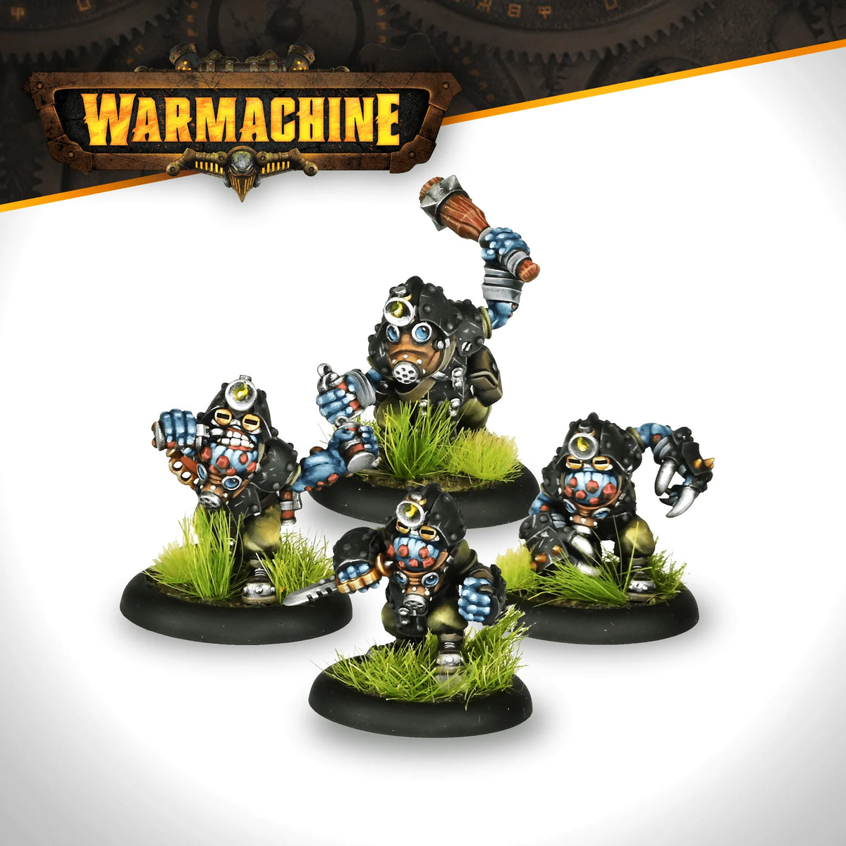 WM Southern Kriels Kithguard Core Expansion