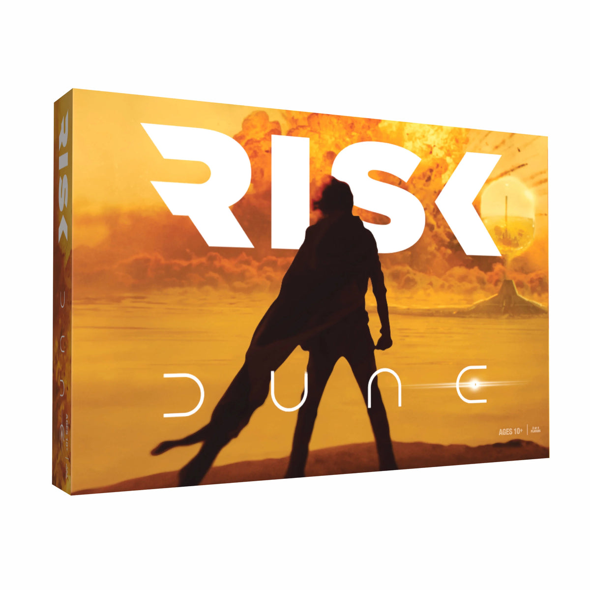 RISK DUNE