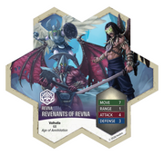 Heroscape: Revenants of Revna and Nuckelavee Army Expansion