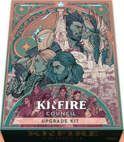 Kinfire Council Upgrade Kit