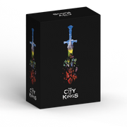 The City Of Kings