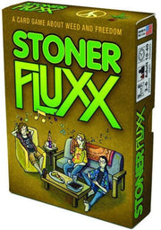 Fluxx: Stoner Fluxx