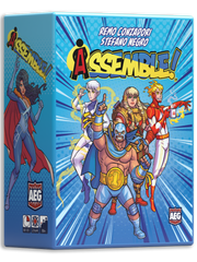 Assemble!