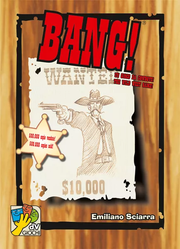 BANG! Game
