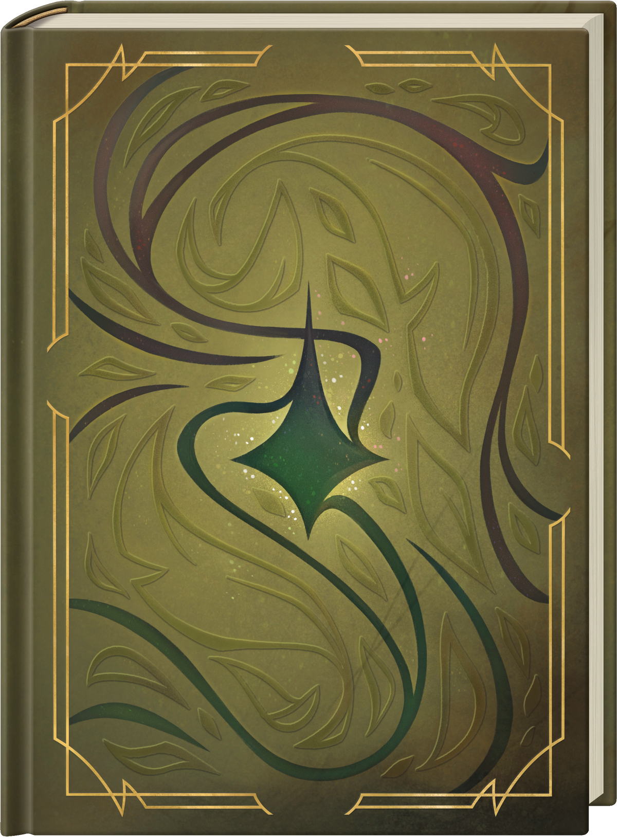 Disney Lorcana Quest of Wonders