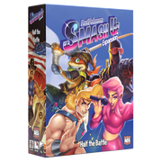 Smash Up: Half the Battle Expansion