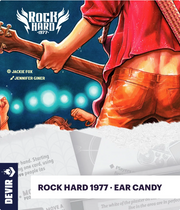 Rock Hard 1977: Ear Candy Expansion