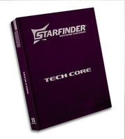 Starfinder 2E Tech Core Special Edition
