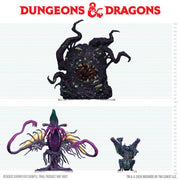 D&D IotR: Eldritch Enemies of Ravenloft