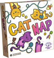 Cat Nap Deluxe