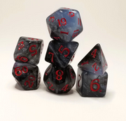 Scented 7-Die Set - Ancient Armory
