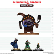 Dungeons & Dragons HeroClix Tavern Trouble Scenaria Pack