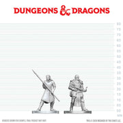 DNDNMUM W29 Town Guards