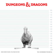 DNDNMUM W29 Axe Beak