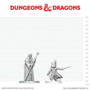 DNDNMUM W29 Cultist of Bhaal & Cultist of Myrkul