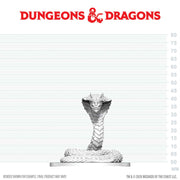 DNDNMUM W29 Guardian Naga