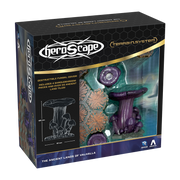 Heroscape: The Ancient Lands of Valhalla Terrain Expansion