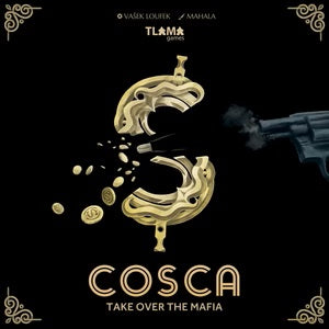 COSCA
