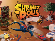 Shrinkopolis