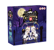 Tanto Cuore Momento Mori Twilight Manor