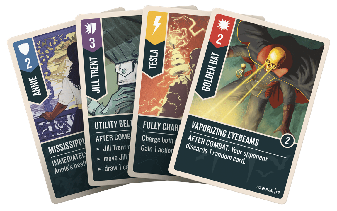 Unmatched Adventures Tales to Amaze