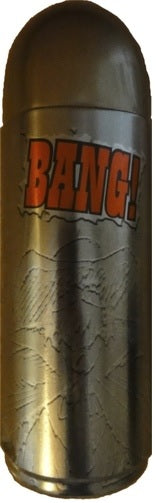 BANG The Bullet!