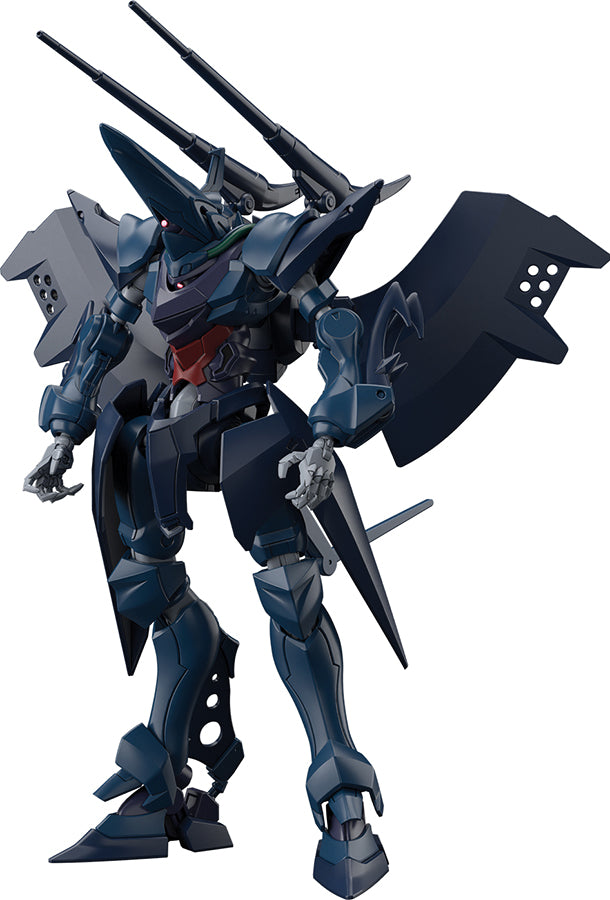 Gunpla HG 1:144 Hambrabi GQ