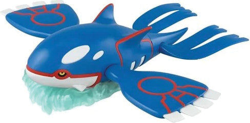 Pokepla Kyogre