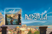 Papyria