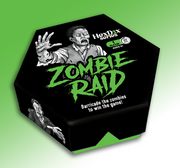 Zombie Raid (Hex Deck)