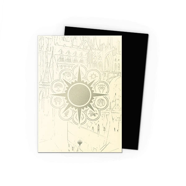 Dragon Shield MtG Guildpact Orzhov Syndicate