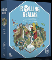 Rolling Realms