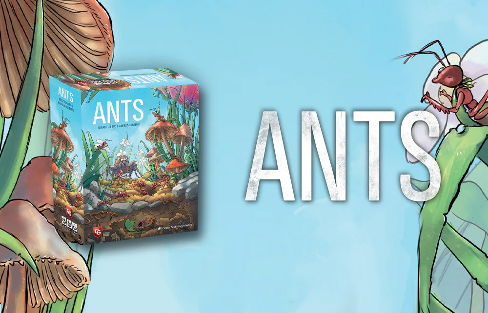 Ants