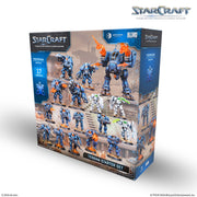 StarCraft: Terran: Starter Set