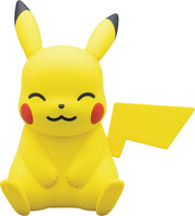 Pokepla Quick!! Pikachu Sitting Pose