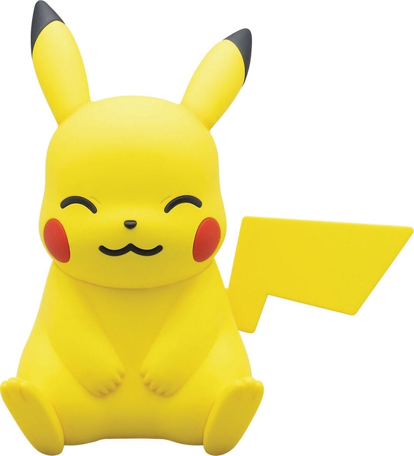 Pokepla Quick!! Pikachu Sitting Pose